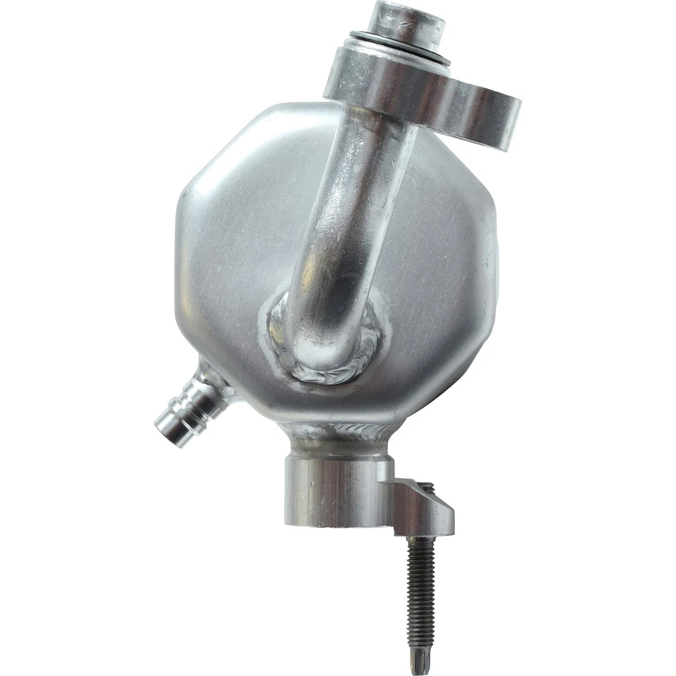 A/C Accumulator UAC For 2010-2013 Chevrolet Suburban 2500 - Image 3 of 3