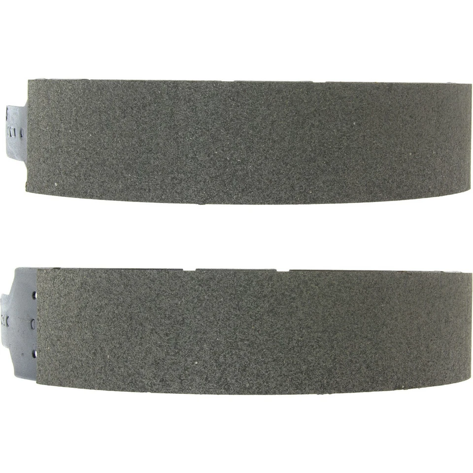 Zapata de freno de tambor centrada en la parte trasera para Dodge B1500 1998 Foto 3 de 3