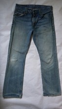 Jeans Levis 507 04 W30 L32 #CKDB 