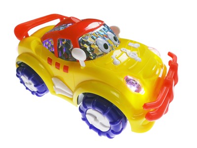fun electric toys