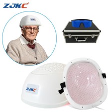 810nm Brain Photobiomodulation Therapy for Stroke Parkinson Depression Helmet