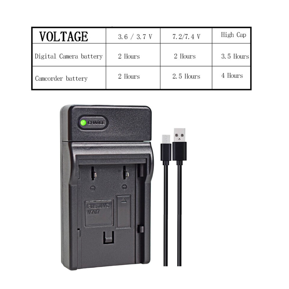 Batterijlader
