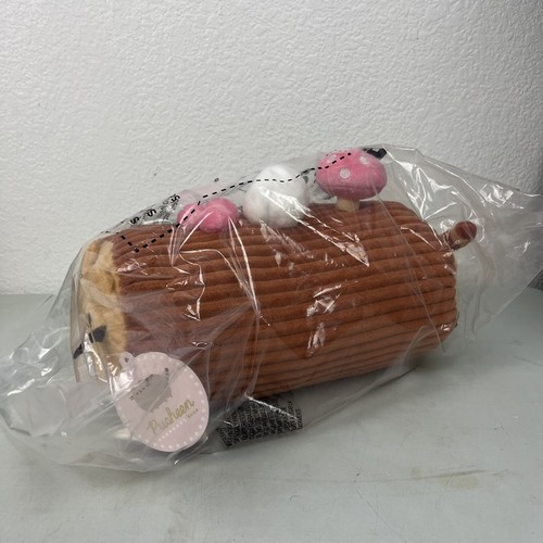 Pusheen Yule Log Plüsch - Nagelneu in OVP Plüschy - Bild 2 von 8