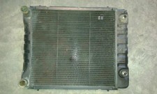 Radiateur Land Rover 90
