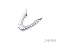 Vauxhall Corsa Steering Wheel Pillar Trim Cover 2019 Hatchback 2/3dr 34153528