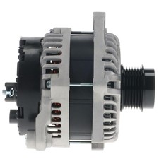 New 230 AMP Alternator Fits Lincoln Aviator 3.0L 2020-2023 L1MZ10346A A3TV2781ZC