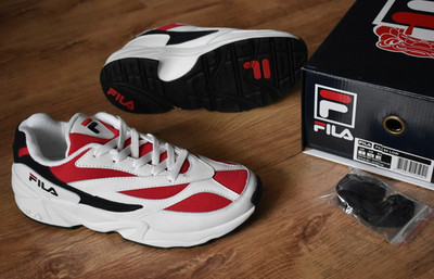 Fila V94M Venom Low 40 41 42 43 44 45 46 47 - ray f  creator