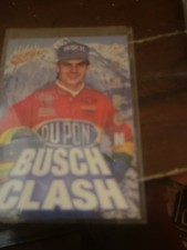 1994 Action Packed - 24 Kt Gold Winner Jeff Gordon #189G