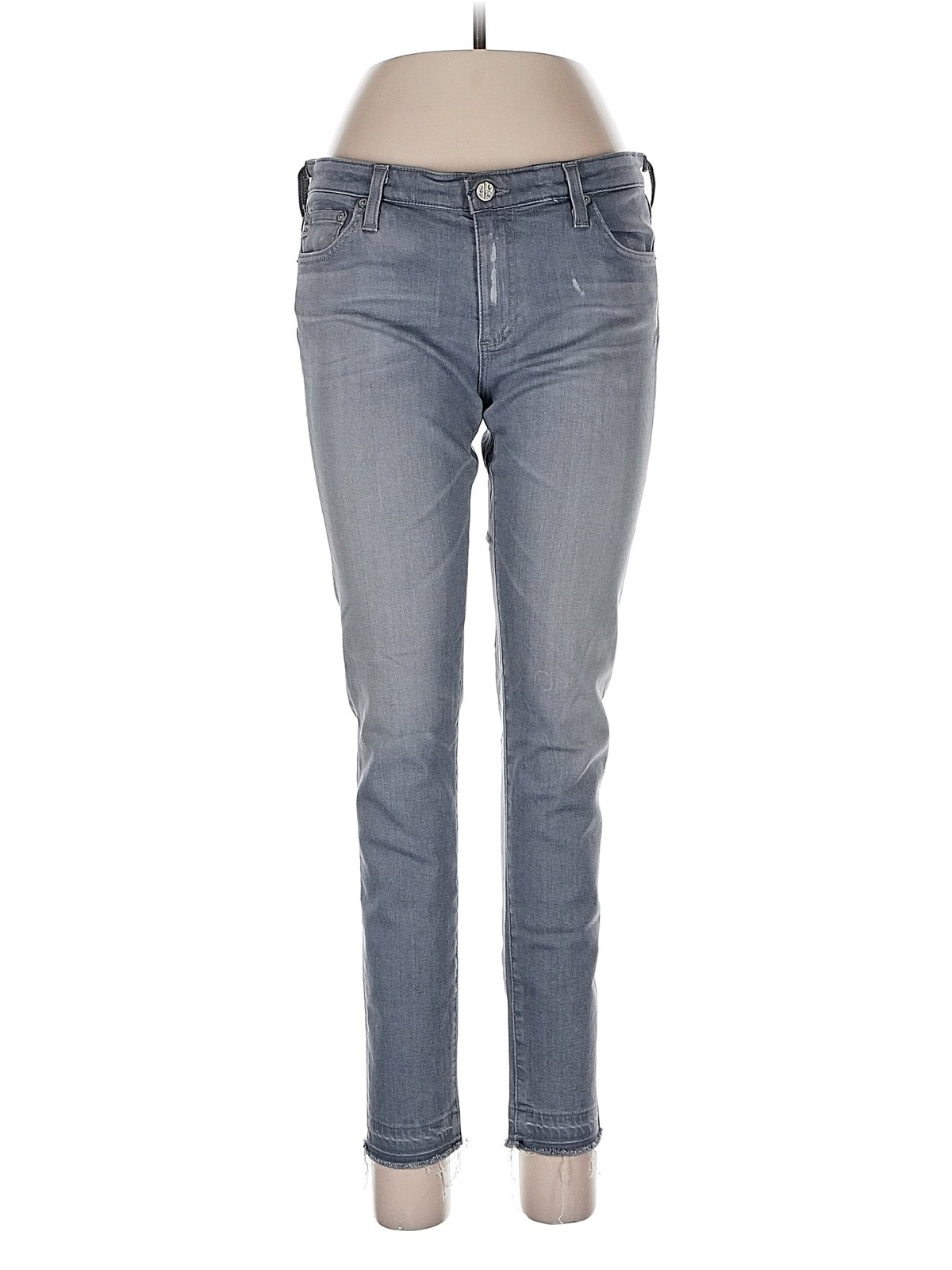 Adriano Goldschmied Women Blue Jeans 31W