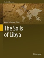 The Soils Of Libya Hamdi A. Zurqani