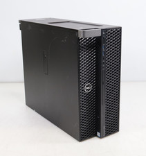 Dell Precision 7820 Intel Bronze 3104 32GB DDR4 NVS 310 No HDD COA OS