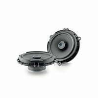 Focal IC Ford 165 2-Wege Koax Lautsprecher 16,5 Cm Ford / Mazda
