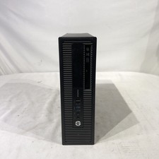 HP EliteDesk 800 G1 Intel core I5-4570 3.2 GH...
