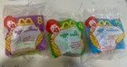 McDonalds A Bug' Life Happy Meal Lot - Figures, Movie Toy, & Inventor Flick Toy — photo 3
