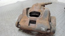 Bremssattel Vorne Links Ford S-max 2.0 Tdci DPF WA6 12 Monate Garantie