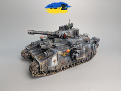 Baneblade, Astra Militarum, Warhammer 40k | eBay