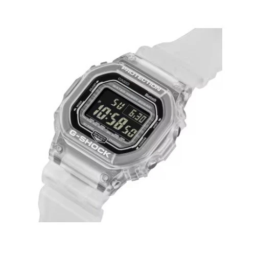 Orologio Uomo CASIO G-SHOCK 5600 DW-B5600G-7 - Immagine 3 di 4
