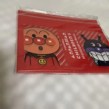 Anpanman Museum Ziploc