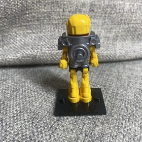 Lego Hero Factory Evo Minifigure hf017 (44029) Invasion from Below