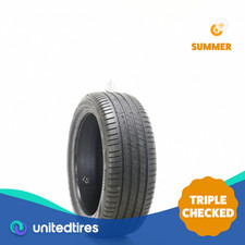 Used 20545r17 Pirelli Cinturato P7 88w - 6.532