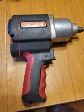 Craftsman 875.168820 12 Air Impact Wrench Gun 400 Ft-lbs Pneumatic Tool
