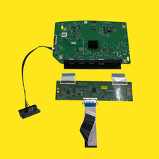 REPLACEMENT Samsung 34c50dgan Monitor Main Video Board 8989 Z32/1