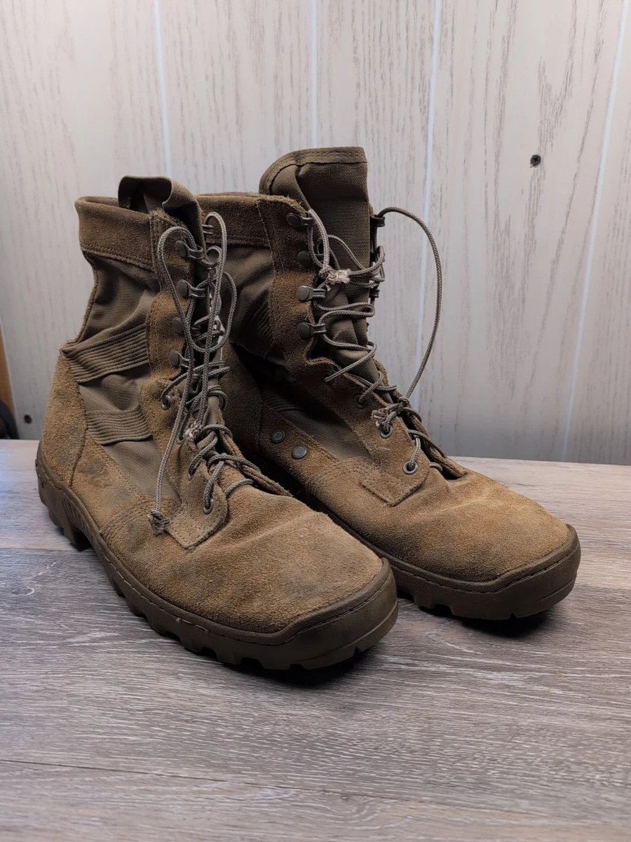 Vibram Workwear Steel Toe Boots for Men for Sale | Shop New & Used