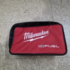 NEW!! CARRY BAG for Milwaukee 3453-80 M12 FUEL 12V 1/4" Hex Impact Driver
