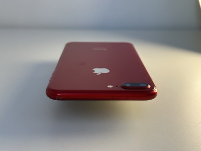 iPhone8 Plus 256g RED iPhone 8 Plus Red 256GB for Sale - eBay
