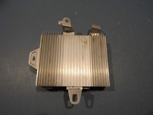 Tesla Model Y Audio Sound Verstärker Modul Original 1507152-01-B 2A9U-2506-05