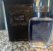 Hawas for Him Rasasi 古龙水- 一款2015年男用香水