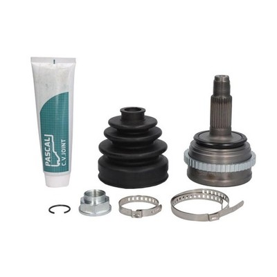 JOINT KIT DRIVE SHAFT FUR HONDA G14027PC PASCAL NEU