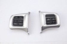2011-2013 Dodge Durango Steering Wheel Audio Cruise Control Switch Oem 2011-2013 Dodge Durango Steering Wheel Audio Cruise Control Switch Oem