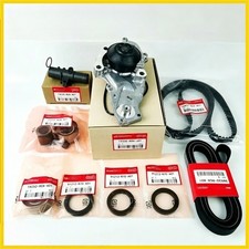 19200-rdv-j01 Timing Belt Kit With Water Pump For Honda Acura Accord Odyssey V6