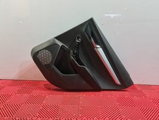SKODA KAROQ DOOR CARD DRIVER RIGHT REAR 2017-2025 57A867024C