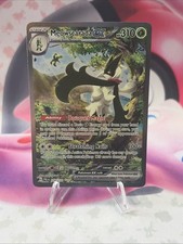 Meowscarada ex SV02: Paldea Evolved #256/193 on eBay