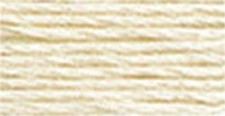 DMC 116 8-712 Pearl Cotton Ball Size 8 87yd-Cream