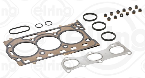 Elring 515.202 Dichtungssatz Zylinderkopf FüR Cordoba Ibiza III IV Toledo Fabia-image