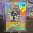 2025 Optic Justin Jefferson Base (Raw)
