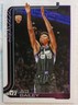 2025-26 Topps Basketball Utah Jazz Ace Bailey Rookie RC SP Base Rutgers