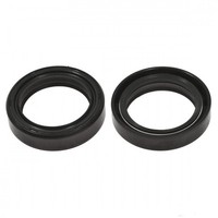 Gabel Simmerring Satz Passend FüR Suzuki RM 80 Bj. 2000-2001