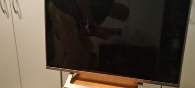 Sony Bravia 32 Zoll   Full HD   Smart TV