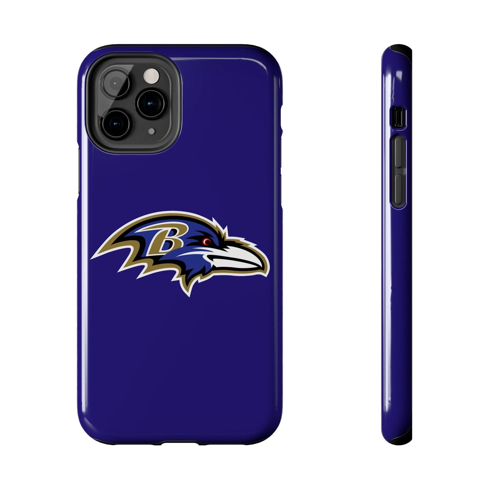 Baltimore Ravens Phone Case for iPhone