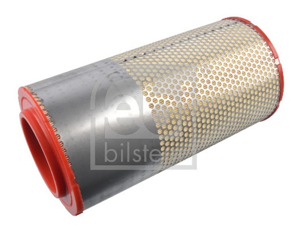 Luftfilter Febi Bilstein 49438 Filtereinsatz FüR 45 DAF 55 LF-image