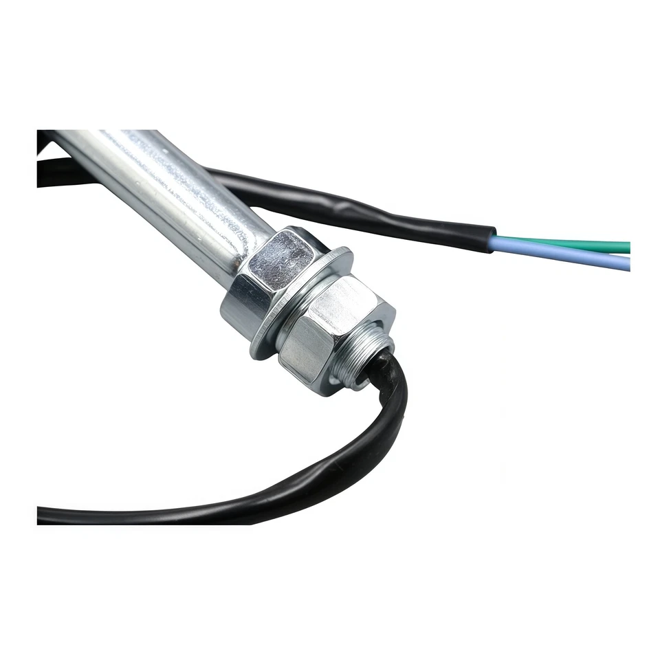 2PCS Rear Turn Signal Lights For Honda CT90 Trail S90 Super ST90 Trailsport Foto 4 de 4