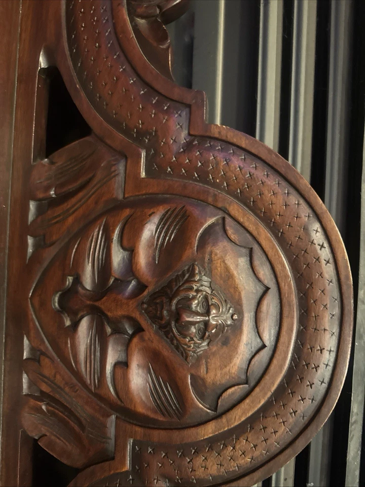 Asiento banco ventana Lord FitzSimmons Foto 3 de 4