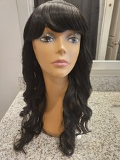 It's A Wig! Q Mory Full Cap Synthetic Wig