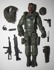 Gi Joe Classified 6-inch action figure Sgt Stalker 46 complete