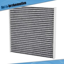 Premium Cabin Air Filter CF10374 For Toyota Tacoma 2005-2023 Dodge Dart 2013-16
