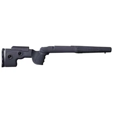 GRS Fenris Savage 12 Short Action Grey Stock, Adjustable Fiberglass (105086)